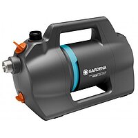 Насос садовый Gardena 4200 Silent (09054-20.000.00)