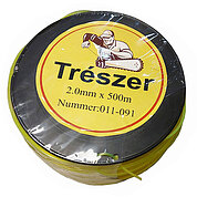 Косильная леска "Звезда" Treszer 2,0мм / 505м (011-091)