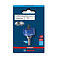 Коронка по металу Bosch Expert Sheet Metal Arbored HS 46 мм (2608902002)