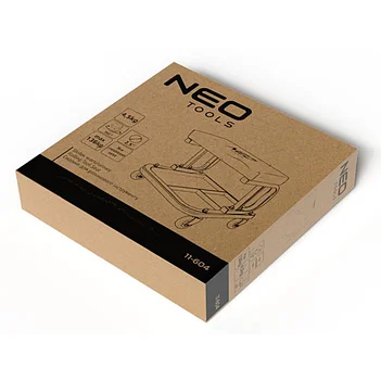 Стул автослесаря Neo Tools (11-604)
