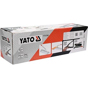 Плиткорез Yato 210мм (YT-37301)