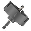 Коронка по дереву Bosch BiMetal Wood and Drywall 68 мм (2608594497)