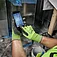 Перчатки сигнальные Milwaukee Hi-Vis размер L / р.9 (4932479928) Перчатки сигнальные Milwaukee Hi-Vis размер L / р.9 (4932479928)