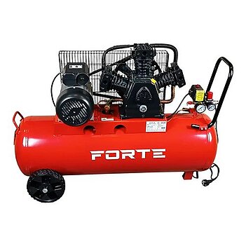 Компрессор масляный Forte W-0.5-101 (86209)