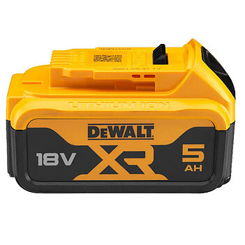 Аккумулятор Li-Ion DeWalt 18,0В (DCB184_N394624)
