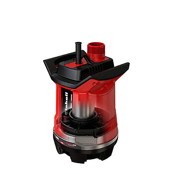 Насос дренажний Einhell GE-DP 18/25 Li - Solo (4181580) - без акумулятора та зарядного пристрою