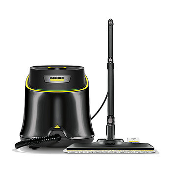 Пароочисник Karcher SC 3 Deluxe Anniversary Edition (1.513-436.0)