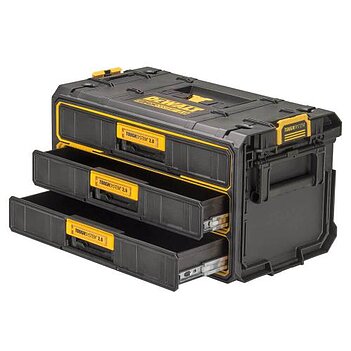 Ящик для инструмента DeWalt TOUGHSYSTEM 2.0 (DWST08330-1)