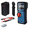 Мультиметр цифровой Bosch GDM 600-15 + MH 1 (0601077301)