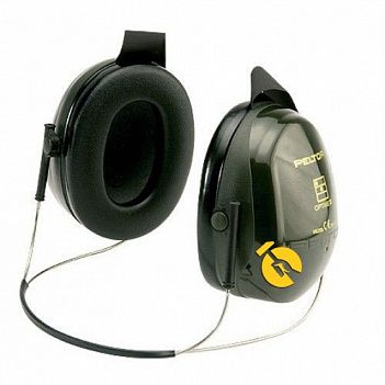 Навушники захисні 3М Оптим-2 (XH001650643)