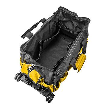 Сумка на колесах TOPEX (79R449)