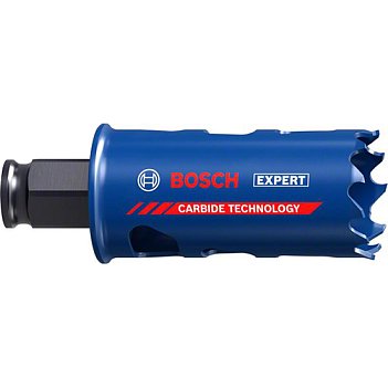 Коронка по металлу и дереву Bosch Expert Tough Material 35 мм (2608900423)