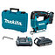 Лобзик аккумуляторный Makita LXT Basic (DJV186WVE)