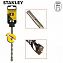 Бур по бетону Stanley SDS-Plus 10х150х210 мм (STA54062)
