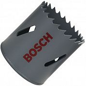 Коронка по металлу и дереву Bosch HSS-Bimetal 48 мм (2608584116)