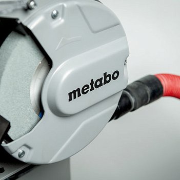 Точило электрическое Metabo DSD 200 Plus (604210000)