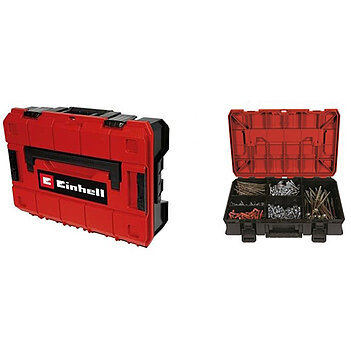 Ящик пересувний Einhell E-Case Tower (4540015)