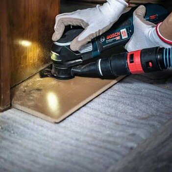 Диск пильный сегментированный Bosch EXPERT ACZ 105 ET 80х30мм (2608902059)