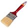 Пензель малярний MASTERTOOL 2,5" тип "Євро" 63 мм (91-1463) Пензель малярний MASTERTOOL 2,5" тип "Євро" 63 мм (91-1463)