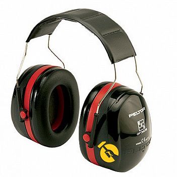 Навушники захисні 3М Оптим-3 (XH001650833)