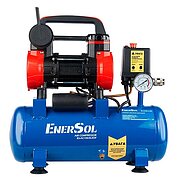 Компрессор безмасляный EnerSol (ES-AC100-8-2OF)