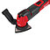 Багатофункціональний інструмент акумуляторний Milwaukee M12 FMT-0 (4933472238) - без акумулятора та зарядного пристрою Багатофункціональний інструмент акумуляторний Milwaukee M12 FMT-0 (4933472238) - без акумулятора та зарядного пристрою