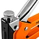 Степлер для скоб и гвоздей Neo Tools 3в1 (16-031)