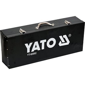 Отбойный молоток Yato (YT-82002)