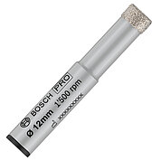 Коронка по керамике Bosch PRO Ceramic dry 12 мм (2608599057)