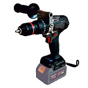 Аккумуляторная дрель-шуруповерт Forte CD-21HP (142798) - без аккумулятора и зарядного устройства