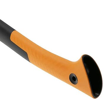 Топор универсальный Fiskars X18 Universal S (1069103)