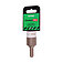 Фреза пальчиковая шлифовальная алмазная Distar ContourPRO GF-V 25/10xM14 (87015424067) Фреза пальчиковая шлифовальная алмазная Distar ContourPRO GF-V 25/10xM14 (87015424067)