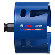 Коронка по дереву Bosch Expert ConstructionMaterial 105 мм (2608900481)