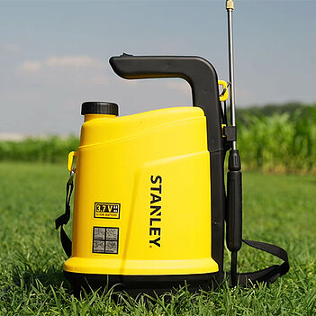 Обприскувач акумуляторний Stanley (SXSPBS05E)