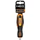 Викрутка Torx Neo Tools Cr-V T10 x 100 мм (04-186)