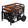 Генератор бензиновый GENERGY TURBO 7000 (240049090)