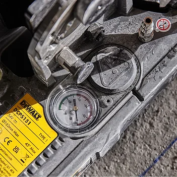 Стойка для дрели алмазного бурения DeWalt POWERSHIFT (DCPS151)