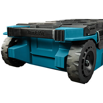 Ящик передвижной Makita MAKTRAK (P-91001)
