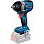 Гайковерт ударный аккумуляторный Bosch GDS 18V-750 C (06019L9000) - без аккумулятора и зарядного устройства
