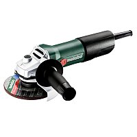 Кутова шліфмашина Metabo W 850-125 (603608000)