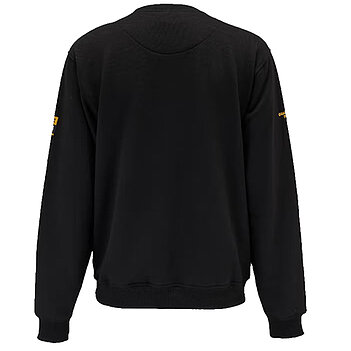 Свитшот DeWalt 100 Year Logo размер XXL (DWC237-001-XXL)