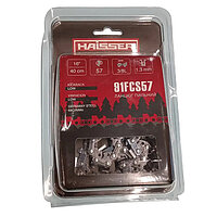 Цепь для пилы Haisser 91FCS57 16", 3/8', 1,3 мм 57DL (149171)