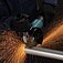 Кутова шліфмашина Makita (M9511RB) Кутова шліфмашина Makita (M9511RB)