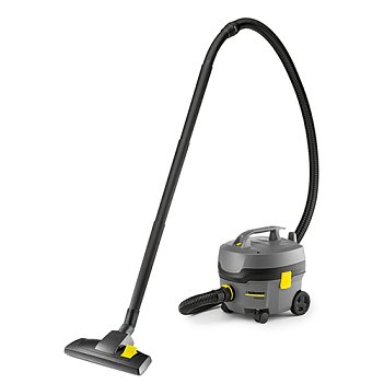 Пилосос Karcher T 7/1 Classic + комплект аксесуарів (1.527-202.0)