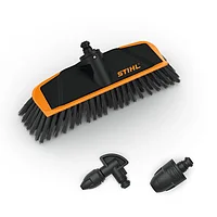 Щітка в наборі для мийки автомобіля Stihl (49105006101)