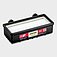 Пылосос Karcher Go!FurtherT 10/1 Adv HEPA + фильтр-мешки 10 шт. (1.527-310.0)