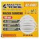 Респіратор MASTERTOOL FFP1 50 шт (82-0182)