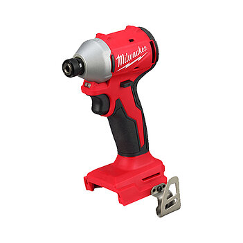 Гайковерт ударний акумуляторний Milwaukee M18 BLIDRC-0 (4933492839) - без акумулятора та зарядного пристрою