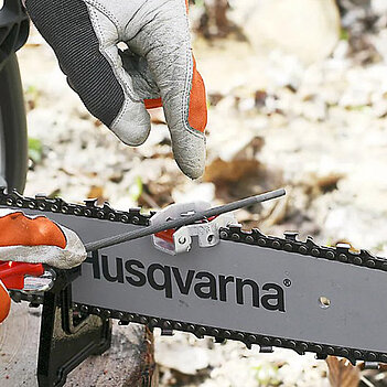 Шаблон для заточування Husqvarna H64 (5056981-15)