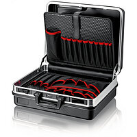 Ящик для инструмента KNIPEX Basic (00 21 05 LE)
